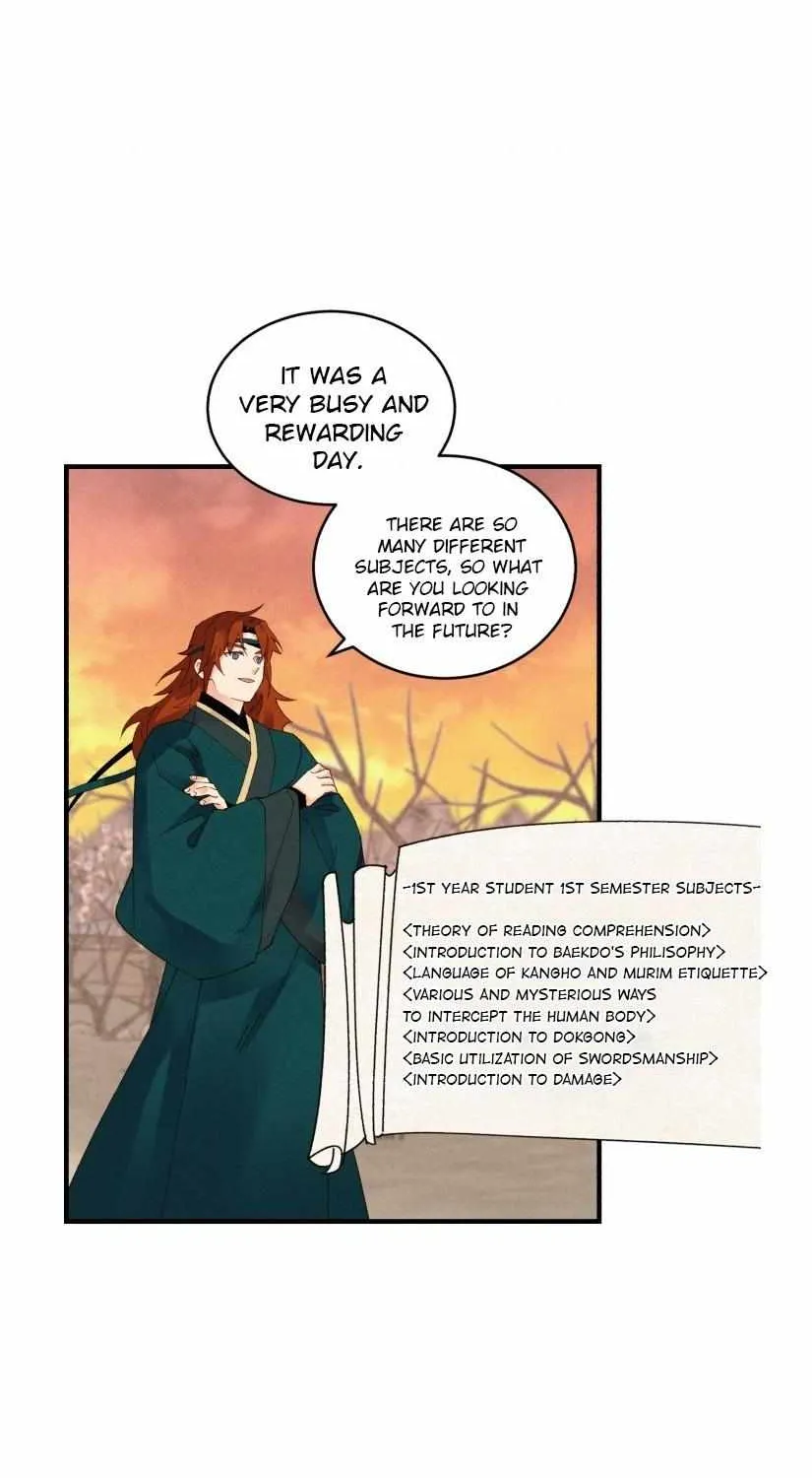 Read Lightning Degree chapter 84 image 29 on Lezhin