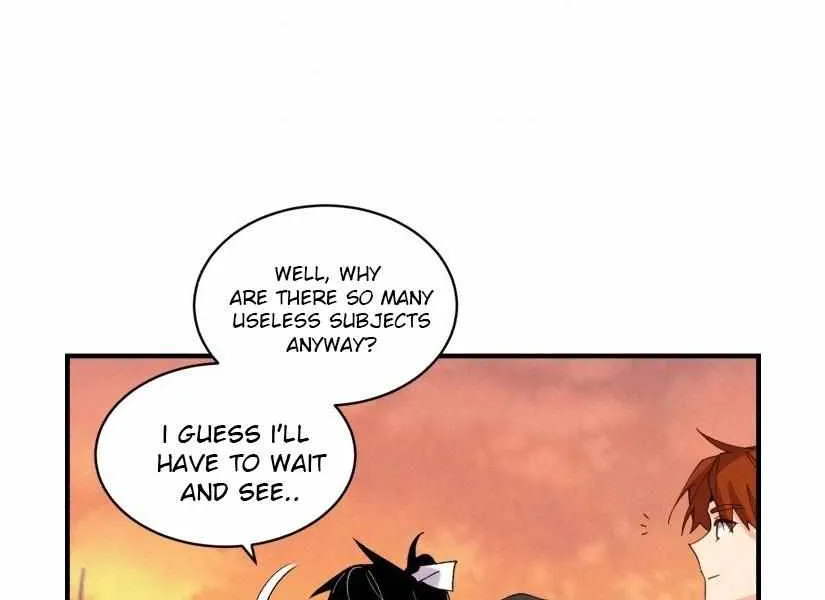 Read Lightning Degree chapter 84 image 30 on Lezhin