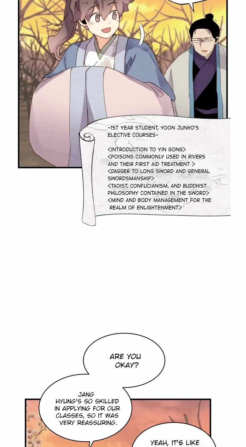 Read Lightning Degree chapter 84 image 33 on Lezhin