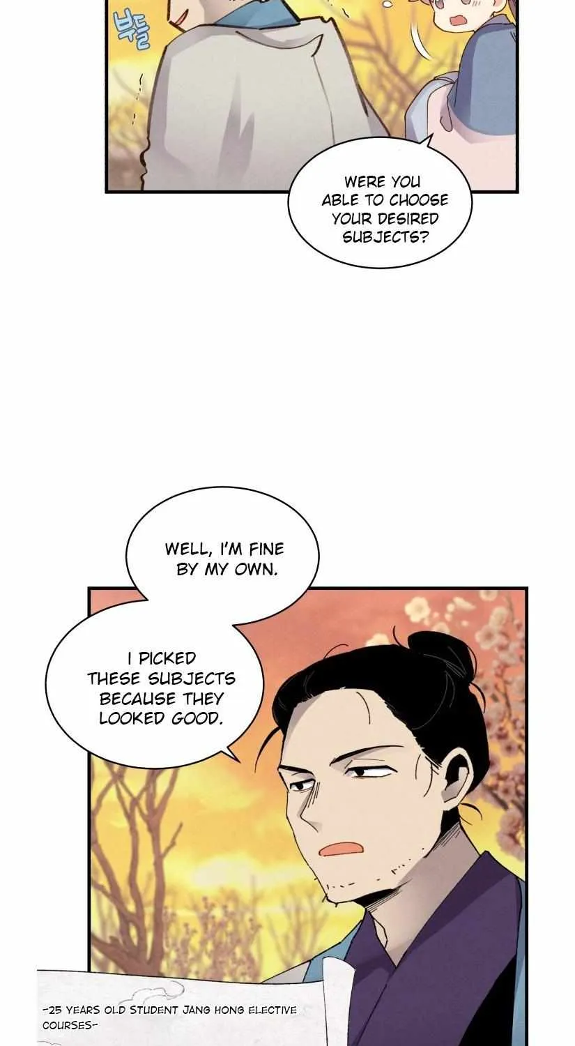 Read Lightning Degree chapter 84 image 35 on Lezhin