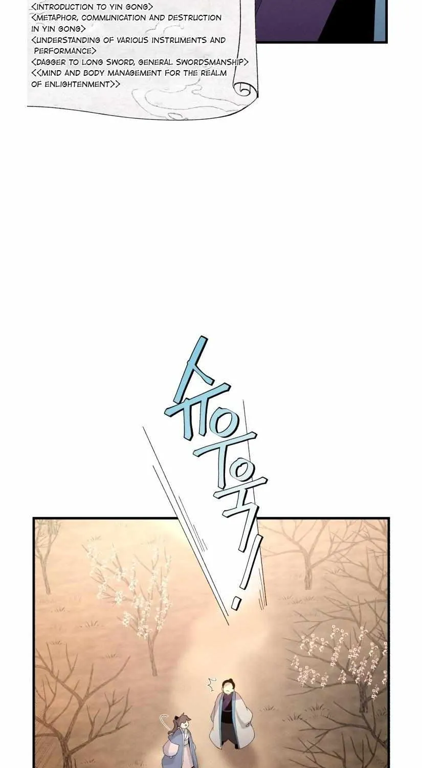 Read Lightning Degree chapter 84 image 36 on Lezhin