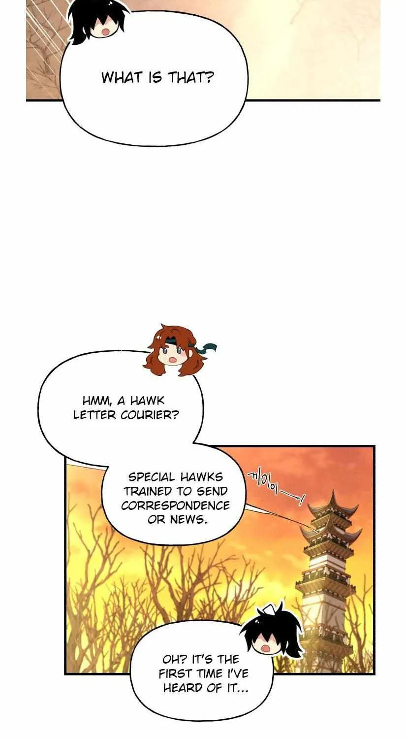 Read Lightning Degree chapter 84 image 39 on Lezhin