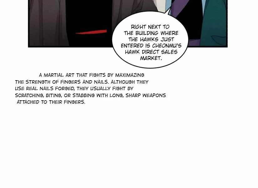 Read Lightning Degree chapter 84 image 44 on Lezhin