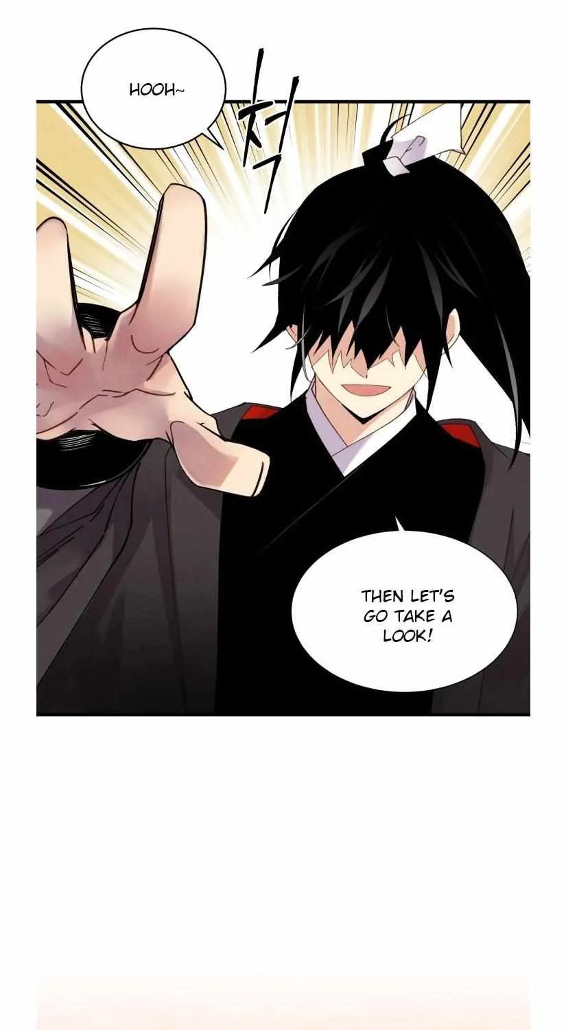 Read Lightning Degree chapter 84 image 45 on Lezhin
