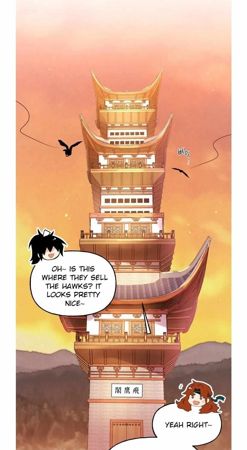 Read Lightning Degree chapter 84 image 46 on Lezhin