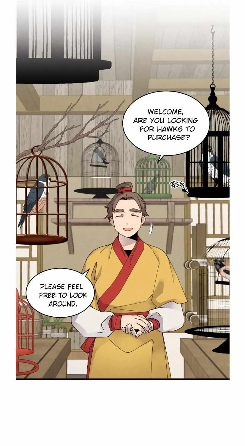 Read Lightning Degree chapter 84 image 49 on Lezhin