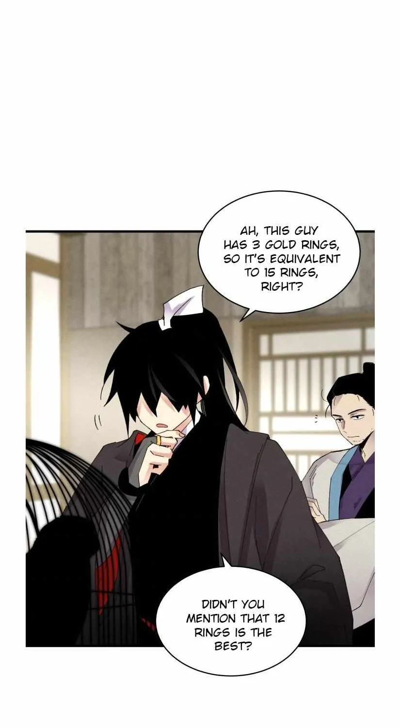 Read Lightning Degree chapter 84 image 53 on Lezhin