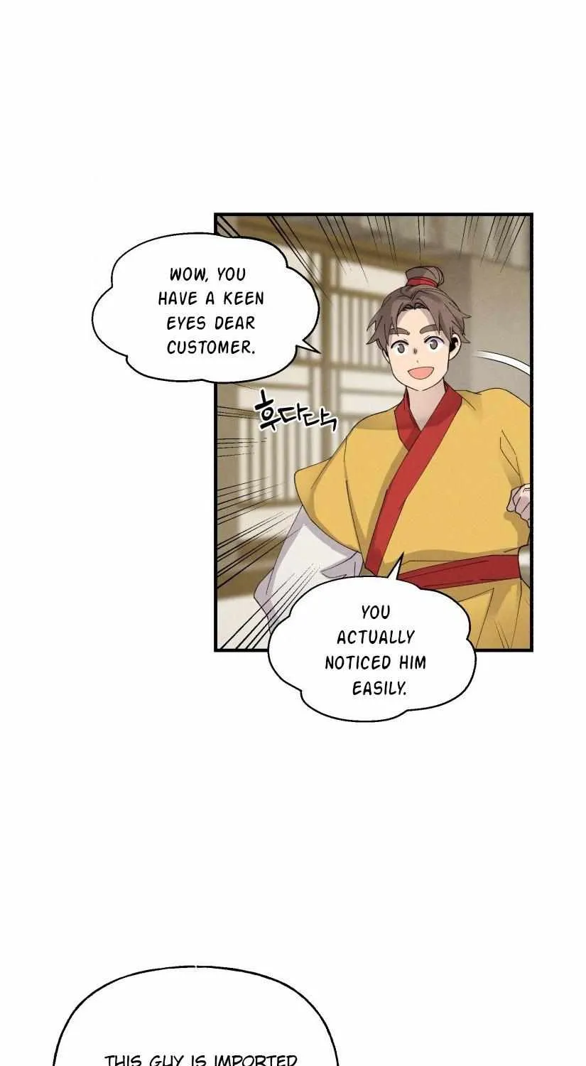 Read Lightning Degree chapter 84 image 54 on Lezhin