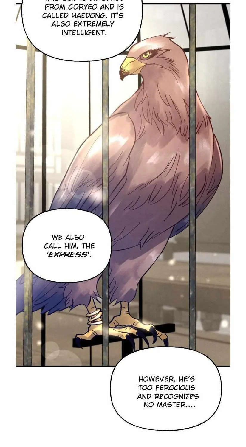 Read Lightning Degree chapter 84 image 55 on Lezhin