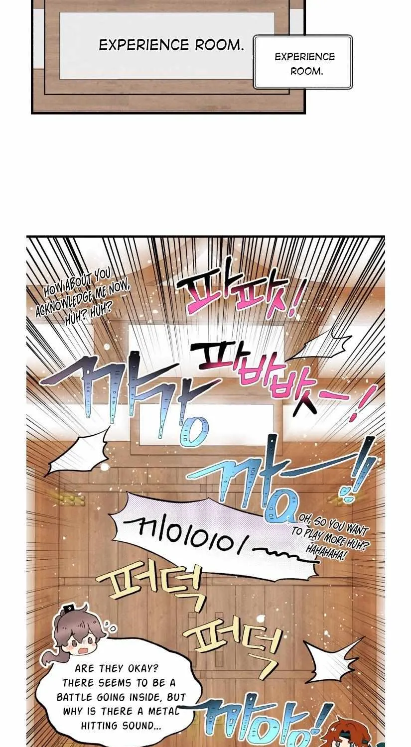 Read Lightning Degree chapter 84 image 59 on Lezhin