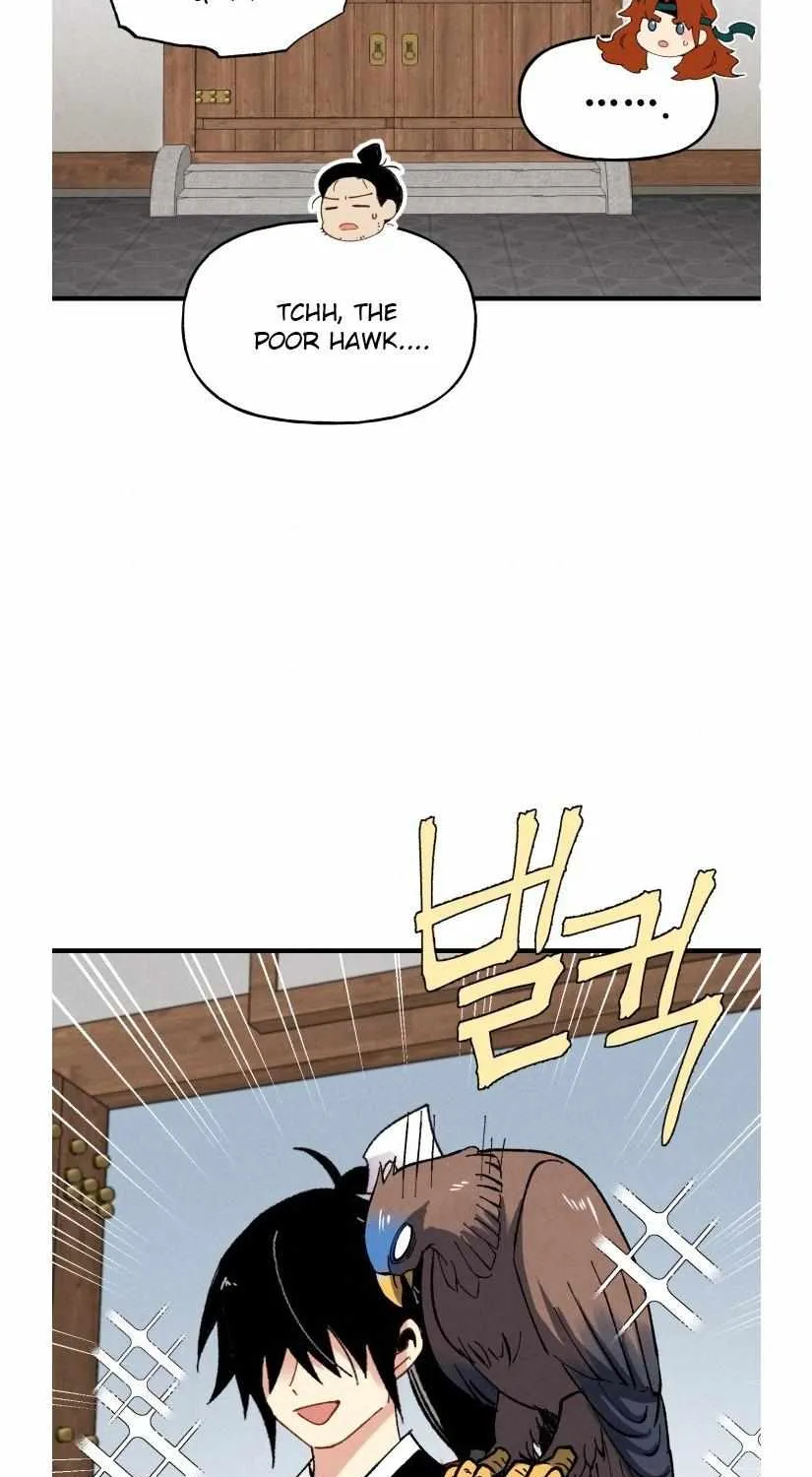 Read Lightning Degree chapter 84 image 61 on Lezhin