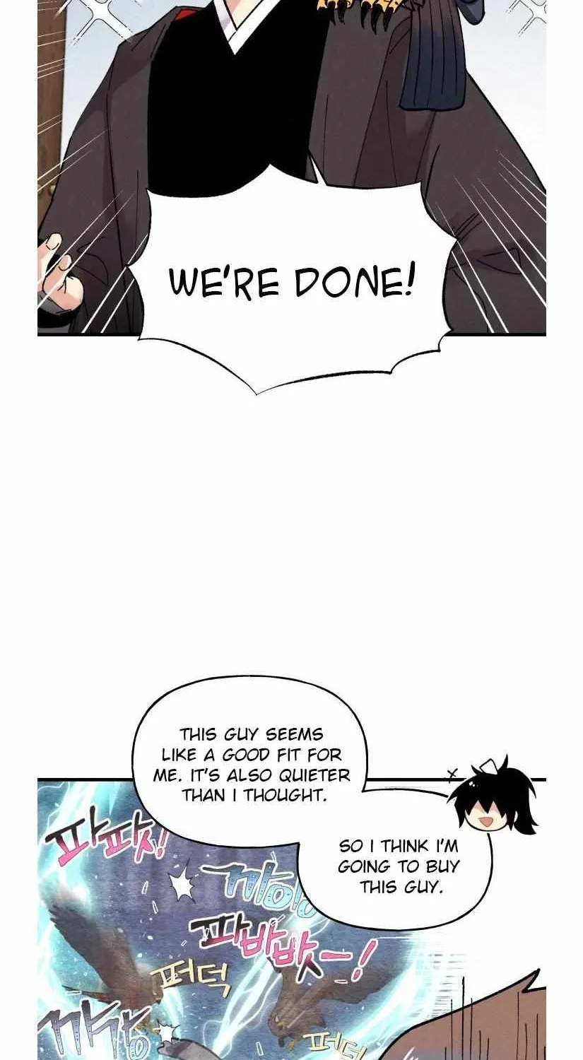 Read Lightning Degree chapter 84 image 62 on Lezhin