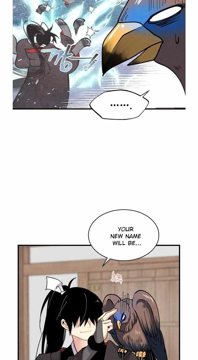 Read Lightning Degree chapter 84 image 63 on Lezhin