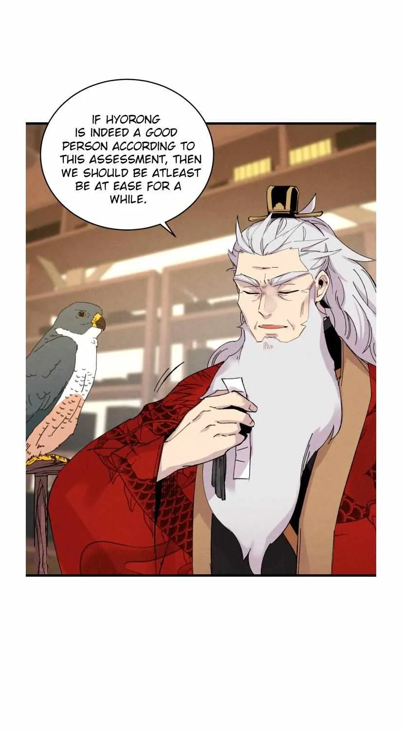 Read Lightning Degree chapter 84 image 67 on Lezhin