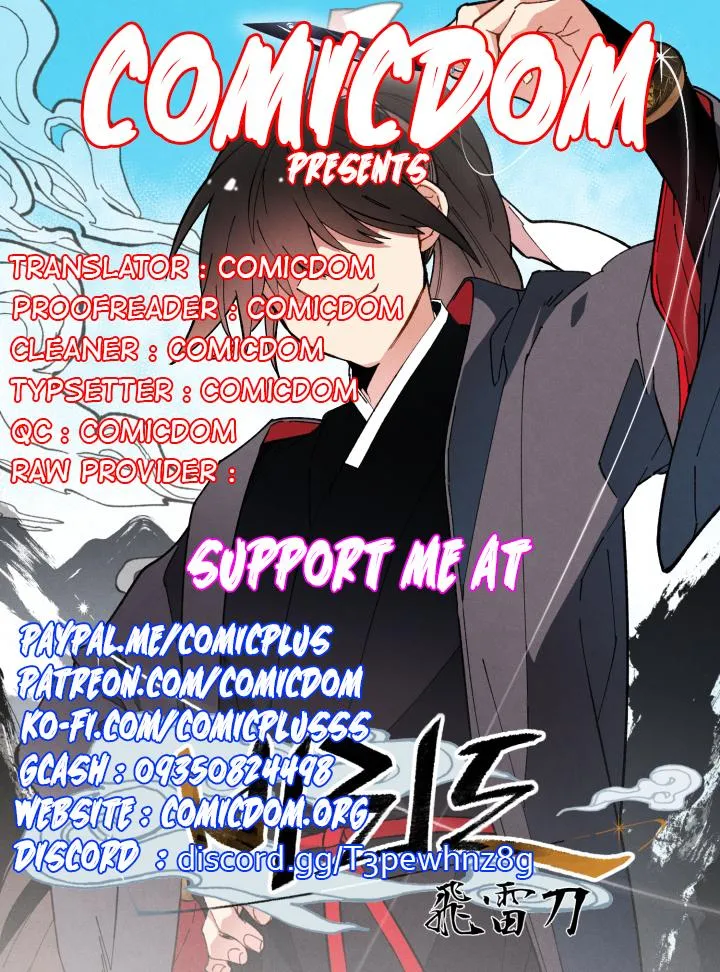 Read Lightning Degree chapter 85 image 0 on Lezhin