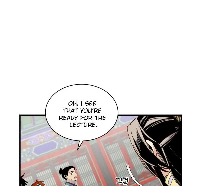 Read Lightning Degree chapter 85 image 11 on Lezhin