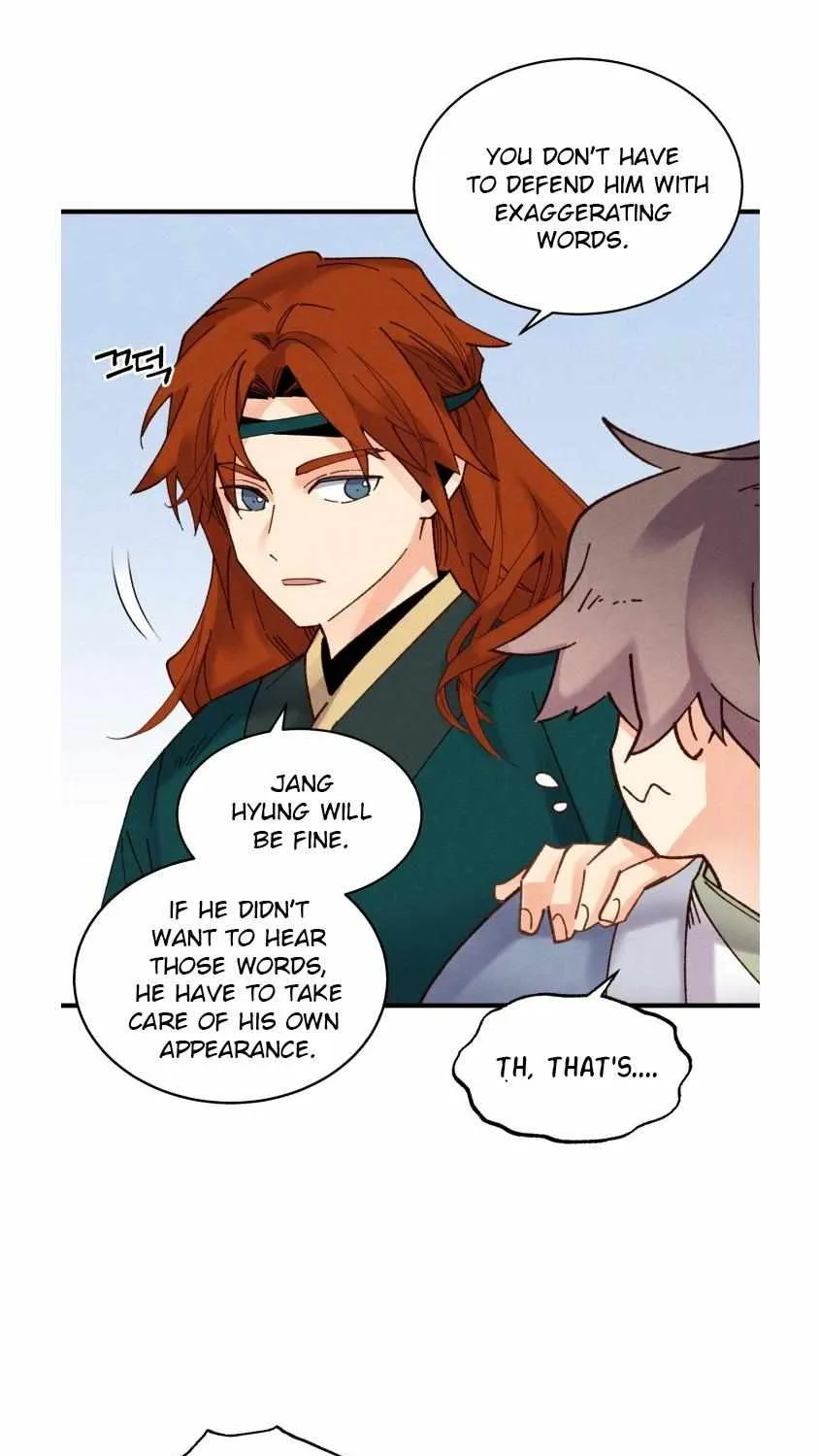 Read Lightning Degree chapter 85 image 14 on Lezhin