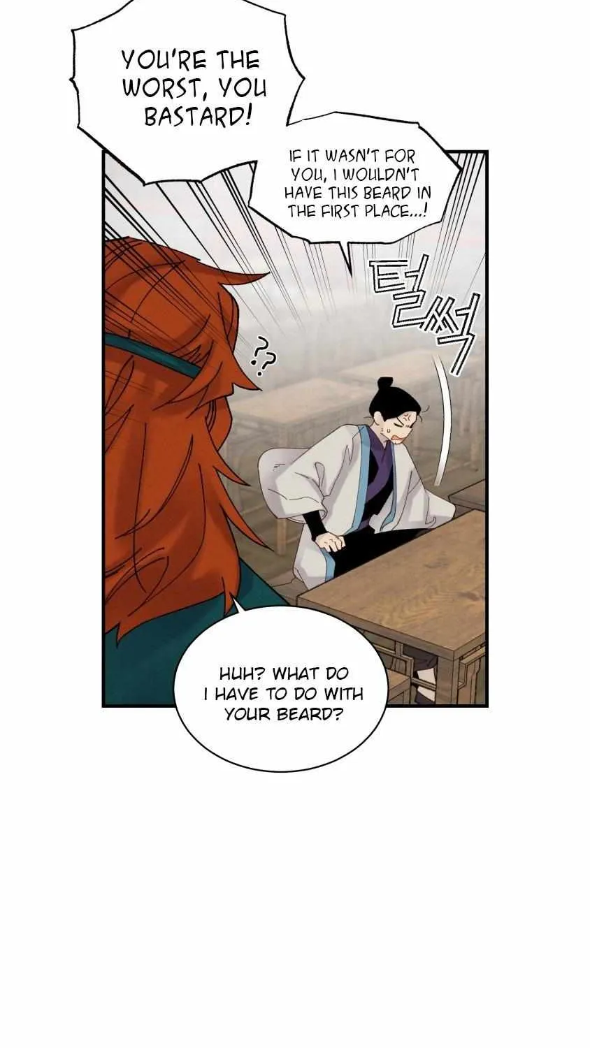 Read Lightning Degree chapter 85 image 15 on Lezhin