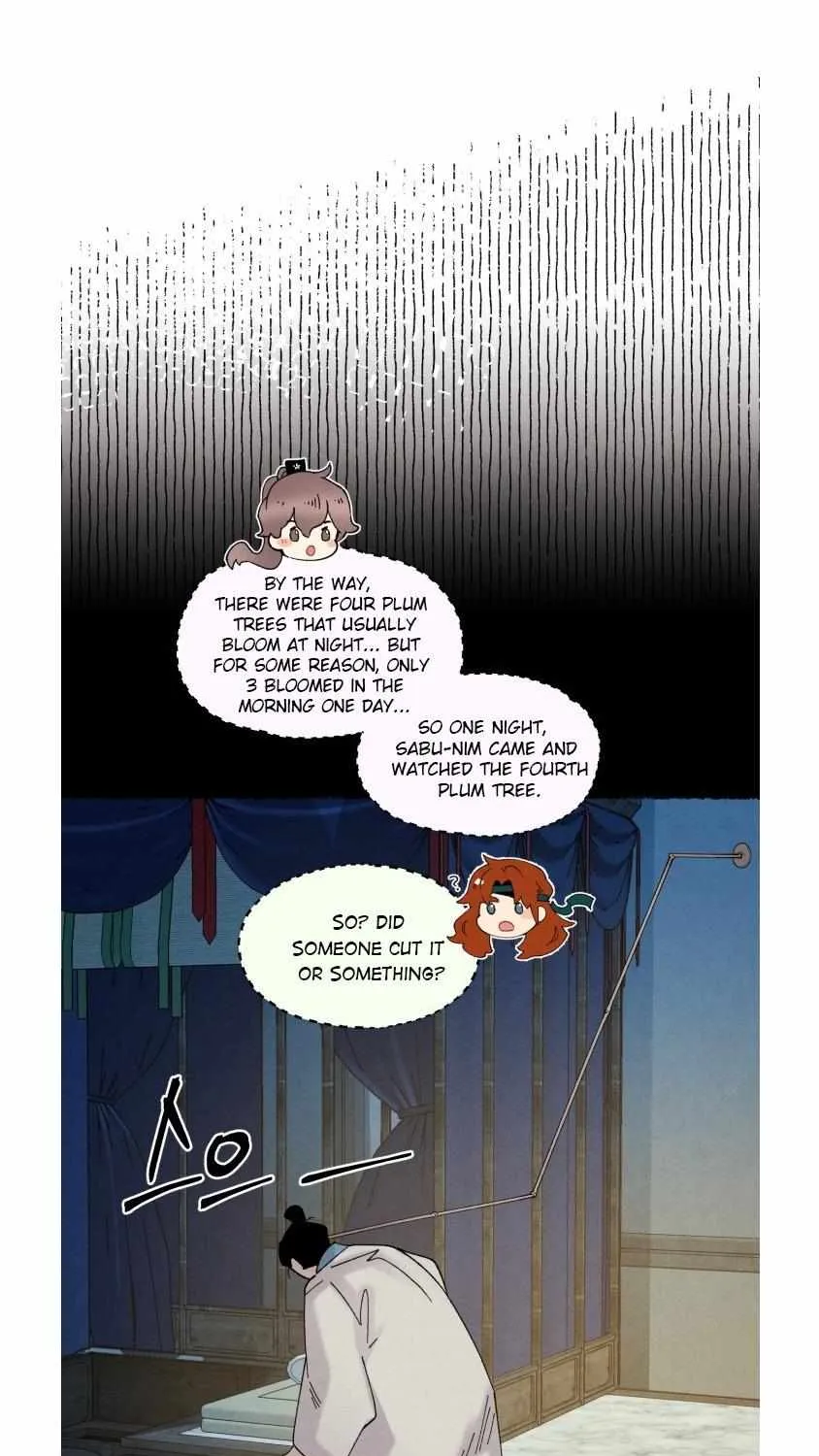 Read Lightning Degree chapter 85 image 17 on Lezhin