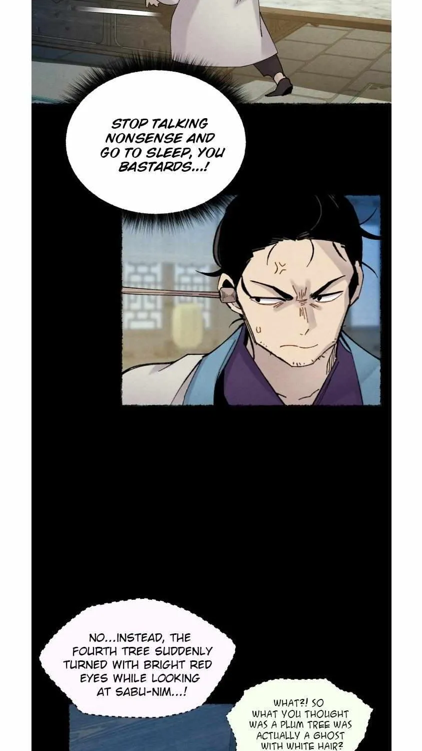 Read Lightning Degree chapter 85 image 18 on Lezhin
