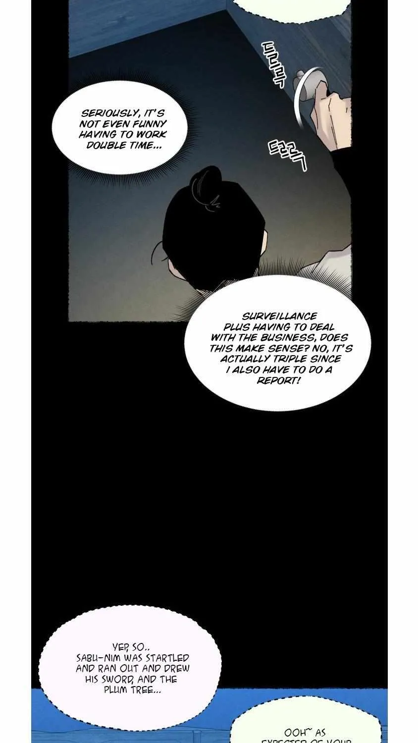 Read Lightning Degree chapter 85 image 19 on Lezhin