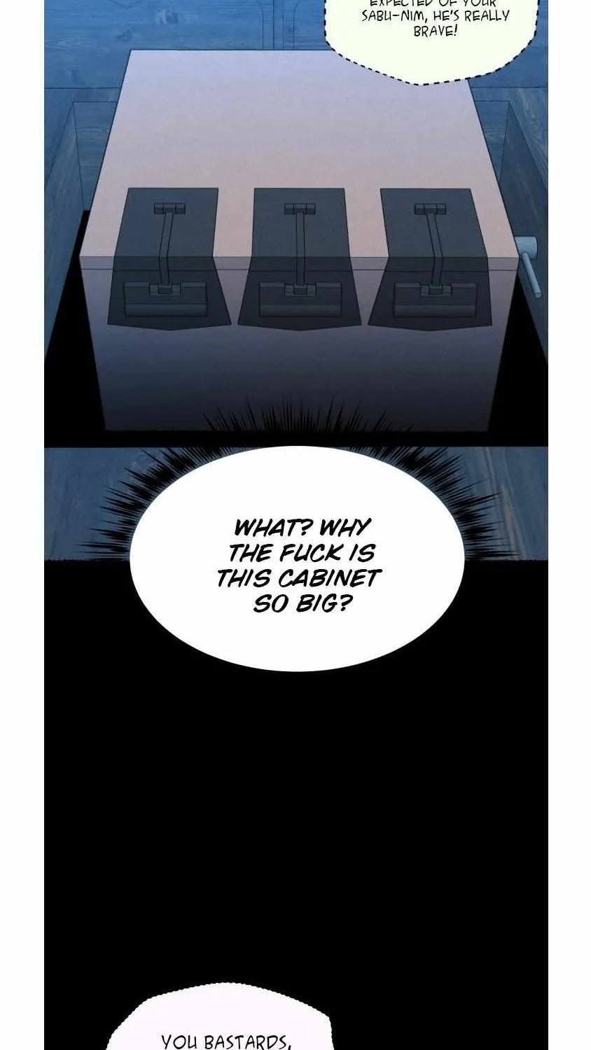 Read Lightning Degree chapter 85 image 20 on Lezhin