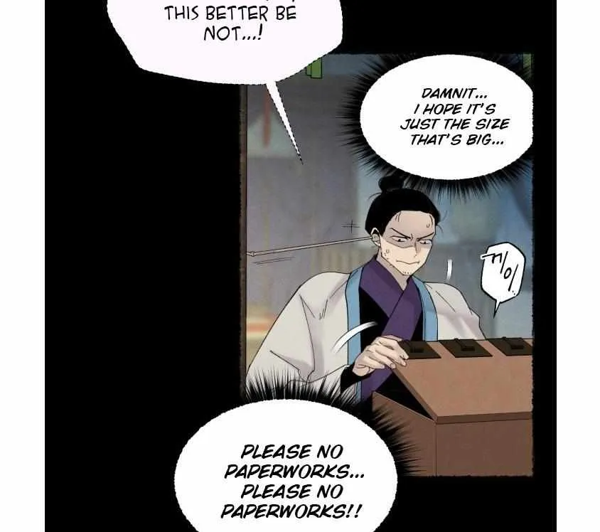 Read Lightning Degree chapter 85 image 21 on Lezhin