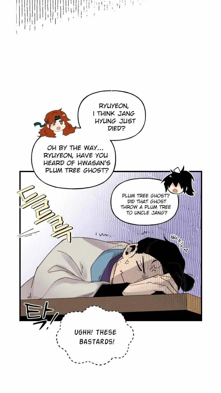 Read Lightning Degree chapter 85 image 24 on Lezhin