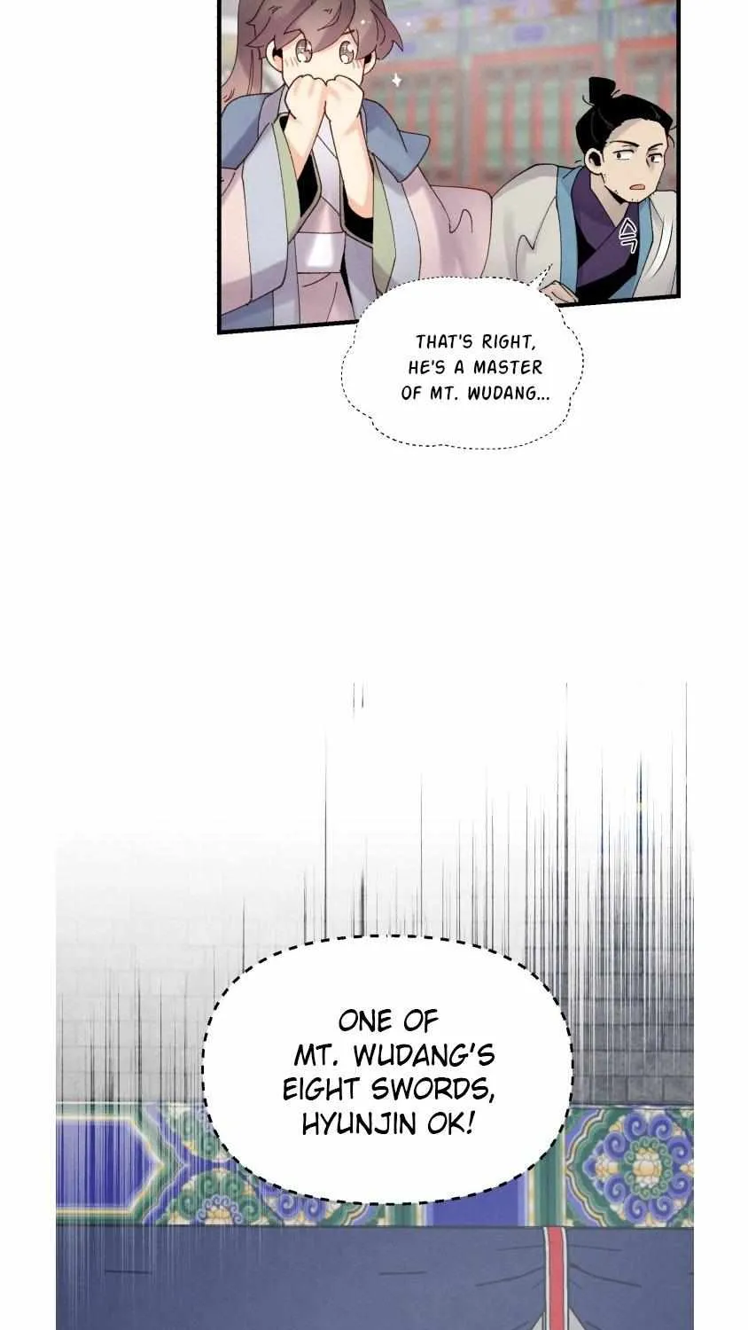 Read Lightning Degree chapter 85 image 26 on Lezhin