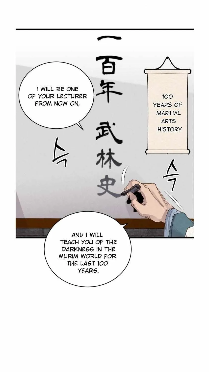 Read Lightning Degree chapter 85 image 29 on Lezhin