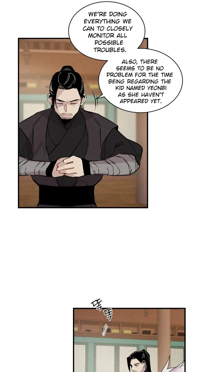 Read Lightning Degree chapter 85 image 3 on Lezhin
