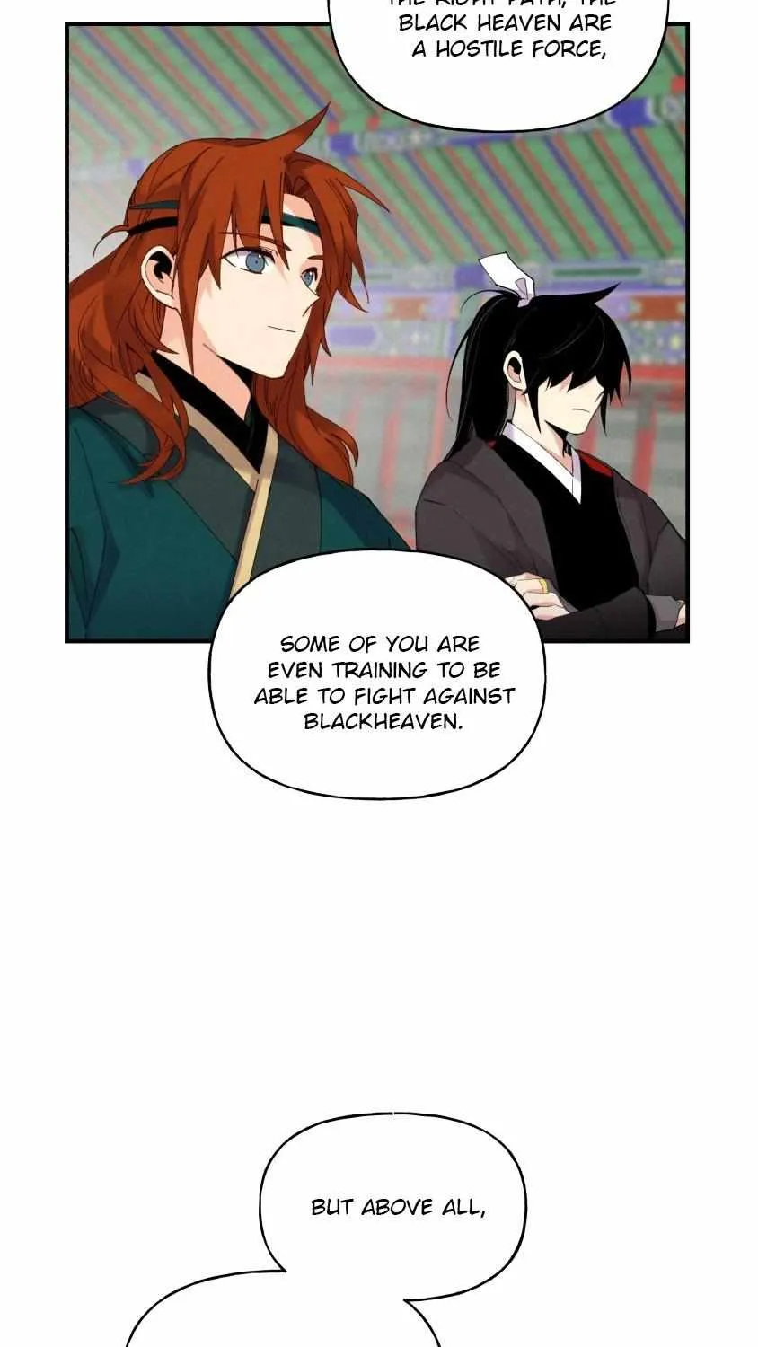 Read Lightning Degree chapter 85 image 31 on Lezhin