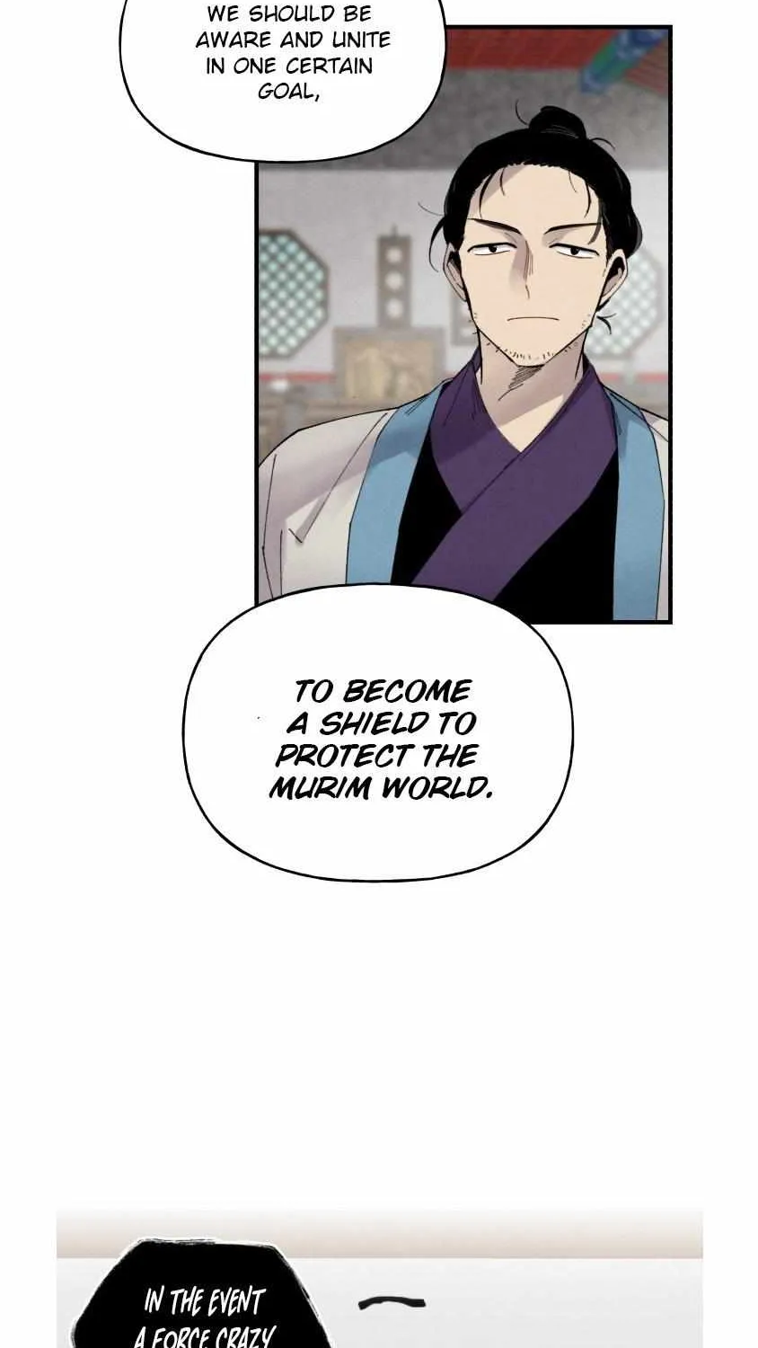 Read Lightning Degree chapter 85 image 32 on Lezhin