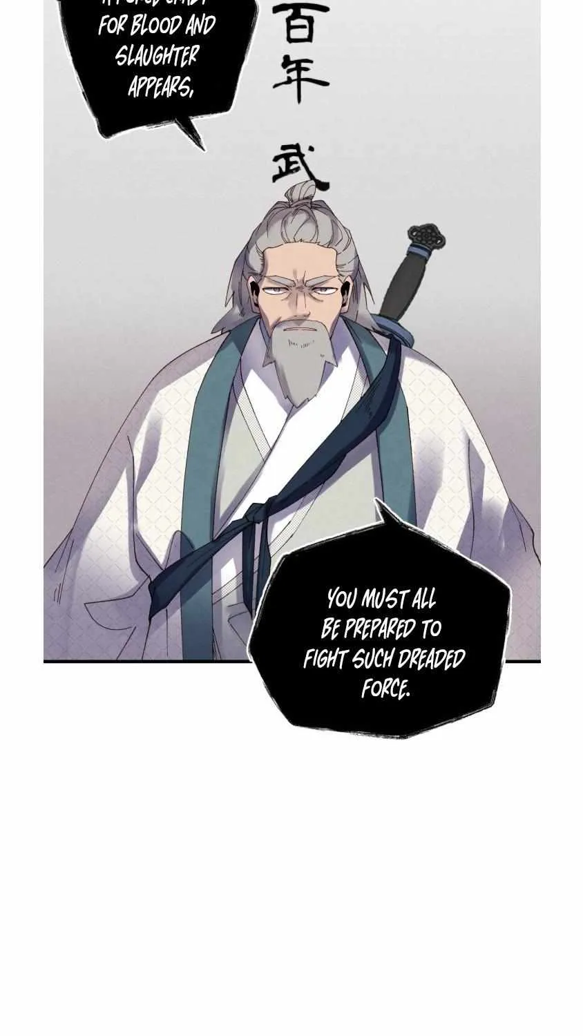 Read Lightning Degree chapter 85 image 33 on Lezhin