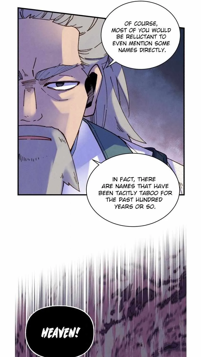 Read Lightning Degree chapter 85 image 36 on Lezhin