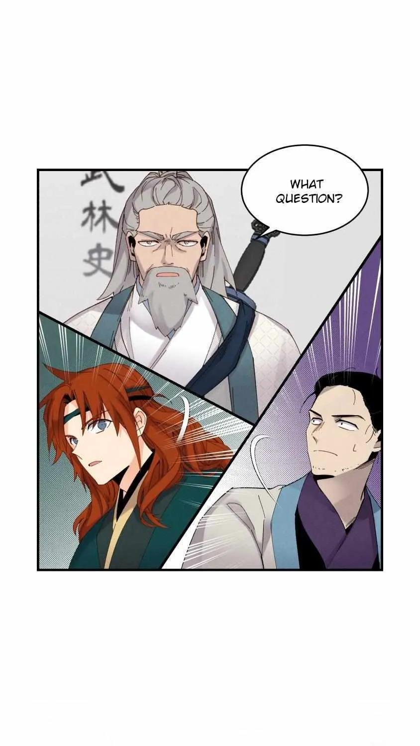 Read Lightning Degree chapter 85 image 45 on Lezhin