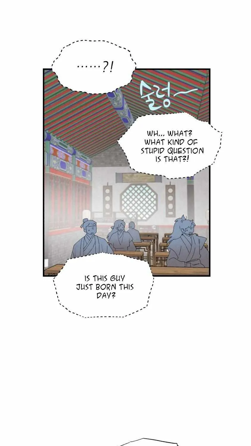 Read Lightning Degree chapter 85 image 47 on Lezhin