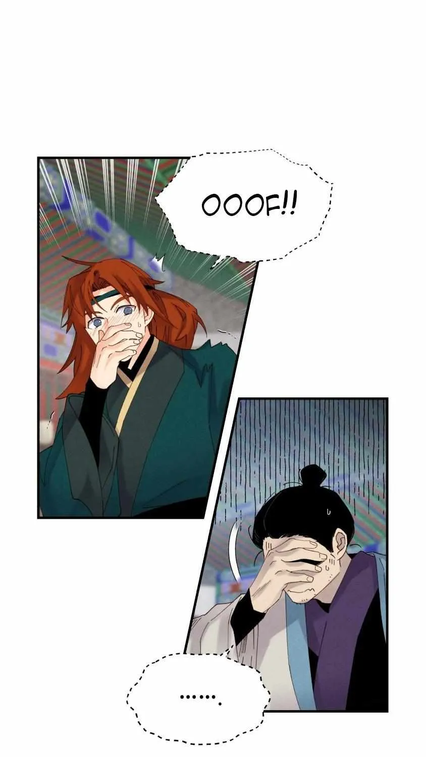Read Lightning Degree chapter 85 image 50 on Lezhin