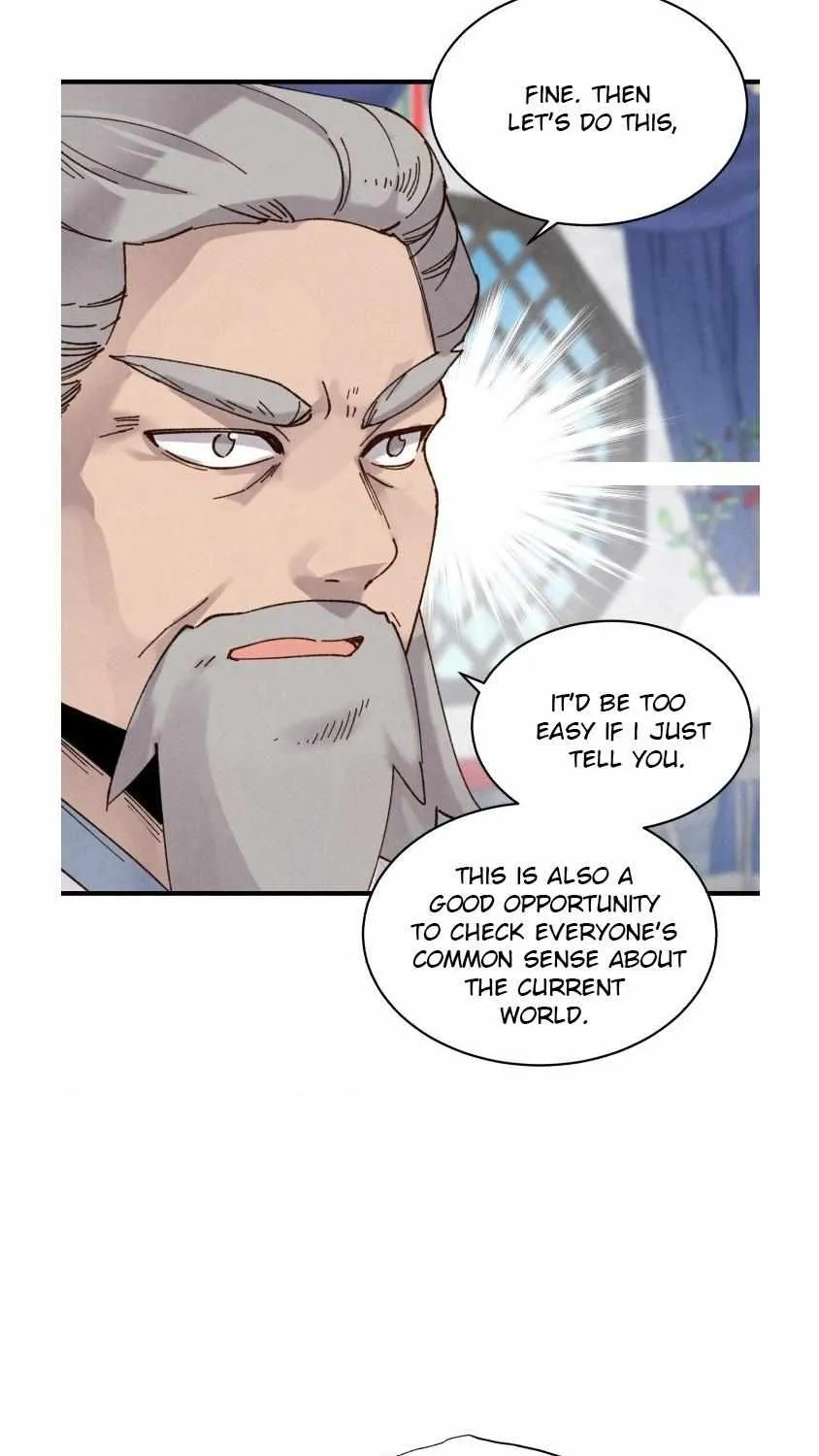 Read Lightning Degree chapter 85 image 52 on Lezhin
