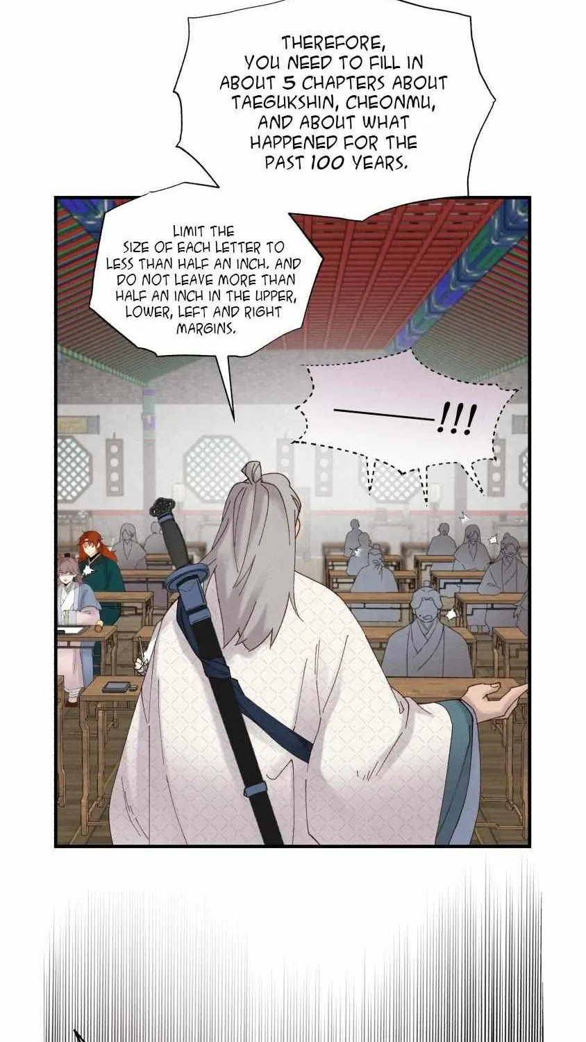 Read Lightning Degree chapter 85 image 53 on Lezhin