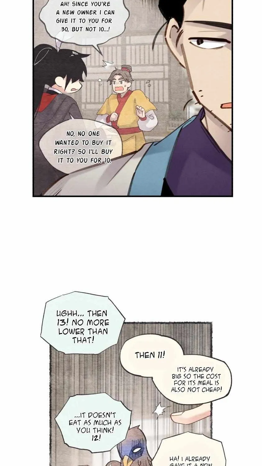 Read Lightning Degree chapter 85 image 58 on Lezhin