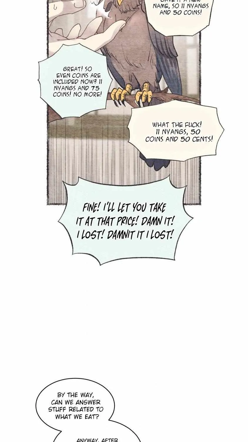 Read Lightning Degree chapter 85 image 59 on Lezhin