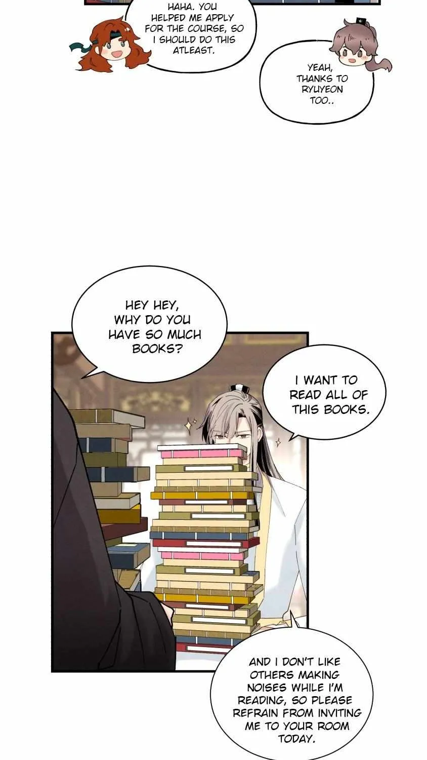 Read Lightning Degree chapter 85 image 62 on Lezhin
