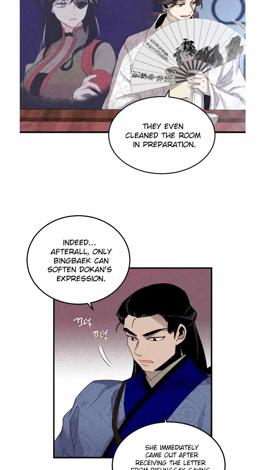Read Lightning Degree chapter 85 image 68 on Lezhin