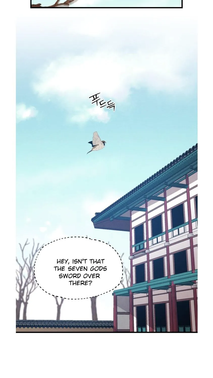 Read Lightning Degree chapter 85 image 8 on Lezhin