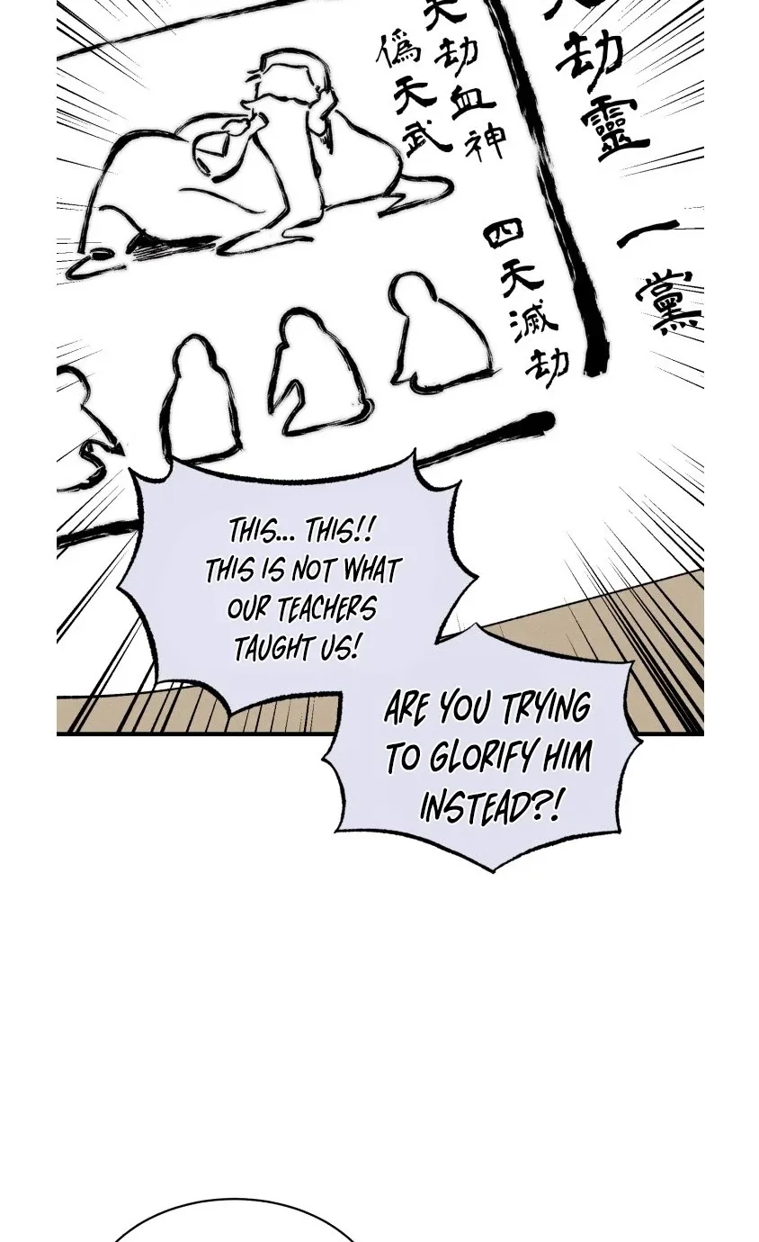 Read Lightning Degree chapter 86 image 12 on Lezhin