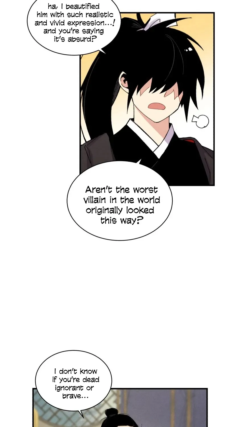 Read Lightning Degree chapter 86 image 13 on Lezhin