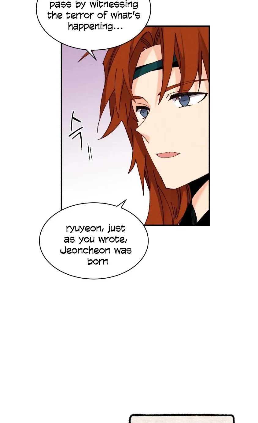 Read Lightning Degree chapter 86 image 18 on Lezhin