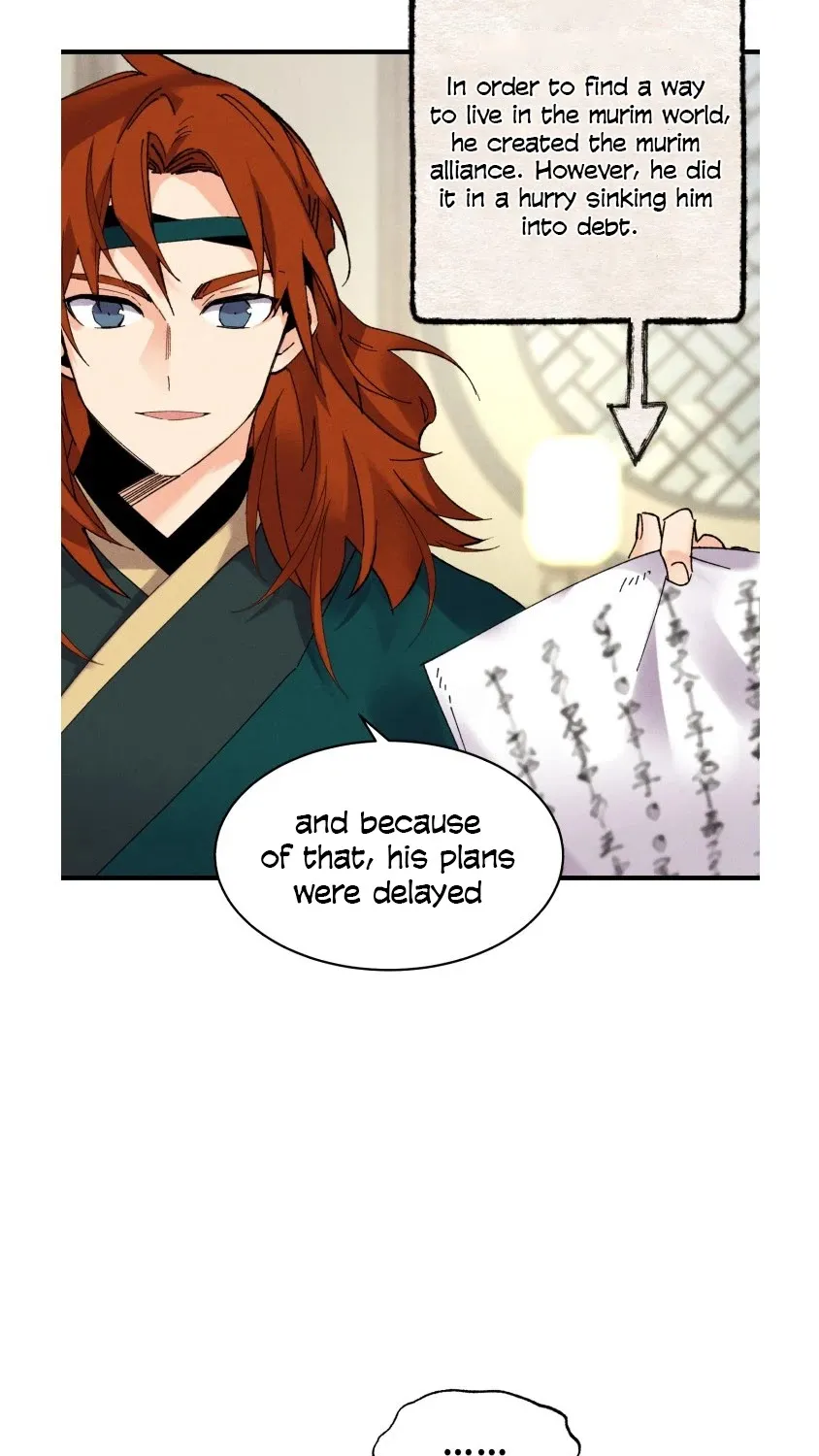 Read Lightning Degree chapter 86 image 19 on Lezhin
