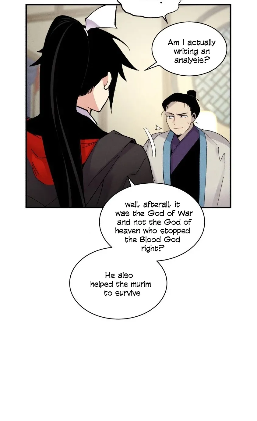 Read Lightning Degree chapter 86 image 20 on Lezhin